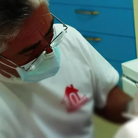 Denta شقة *