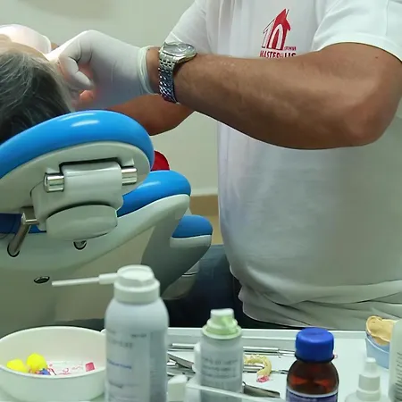 Denta شقة نيسيبار