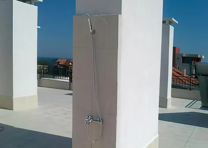 Apartament Denta Nesebăr