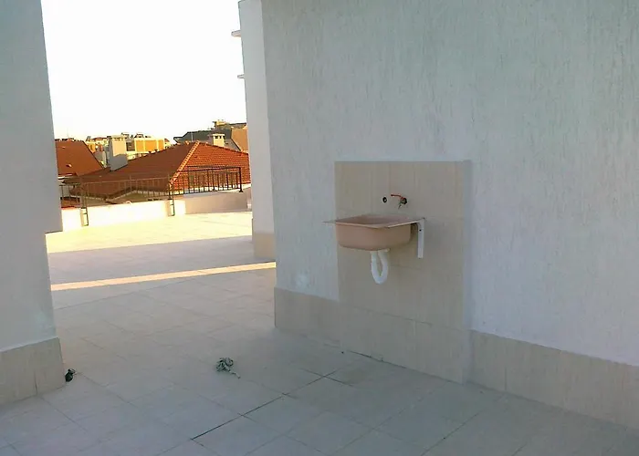 Apartament Denta Nesebăr