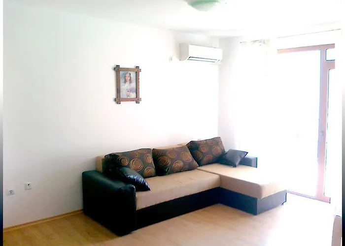 Apartament Denta Nesebăr