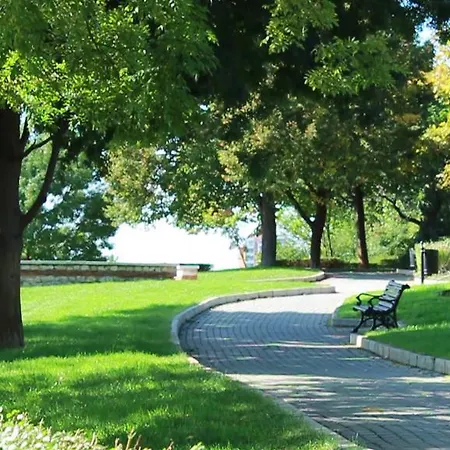 Denta Apartmán Nesebar