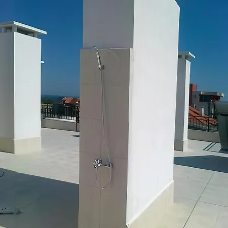 Apartment Denta Nesebar