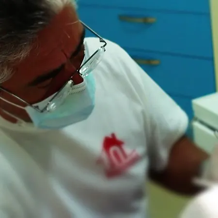 Apartmán Denta *