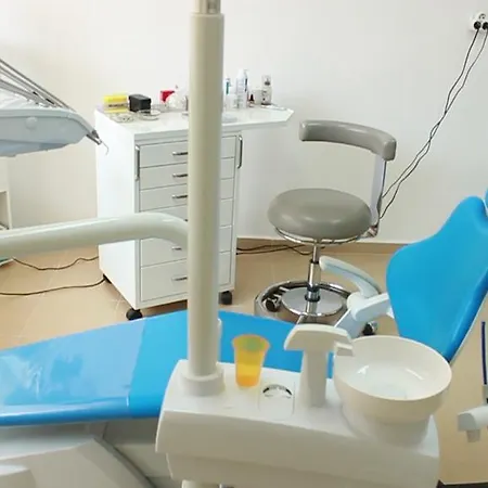 Apartmán Denta *