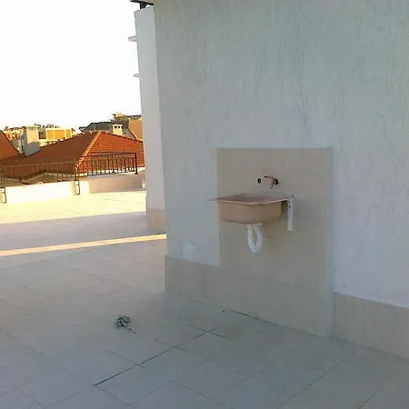 Apartment Denta Nesebar