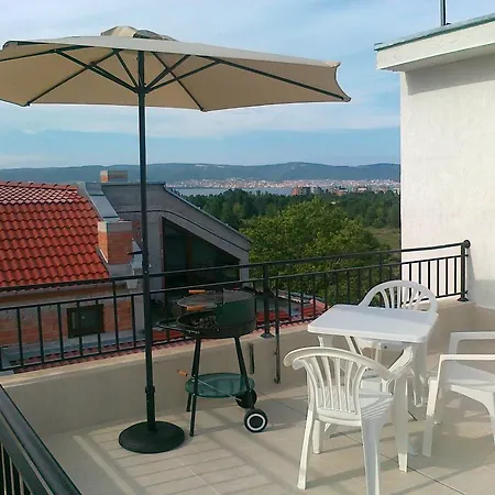 Apartmán Denta Nesebar