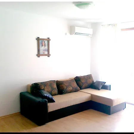 Apartment Denta Nesebar