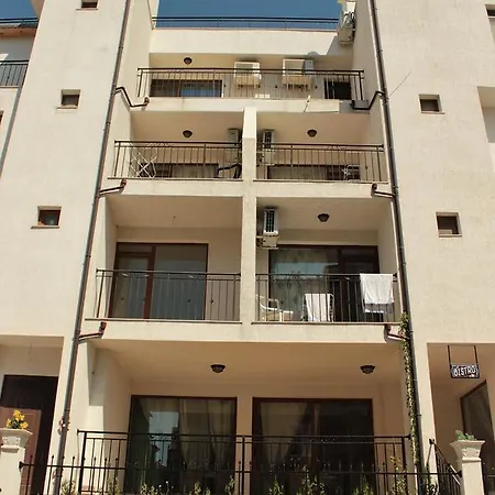 Apartmán Denta