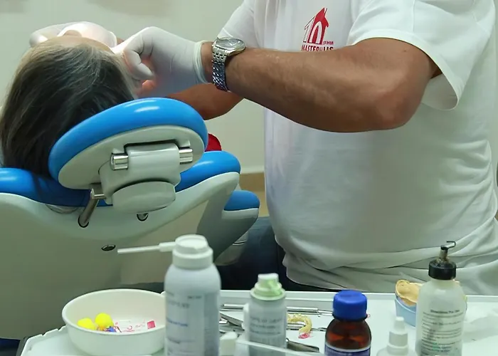 Denta Apartment Nesebar