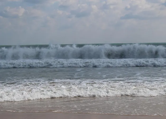 Apartment Denta Nesebar