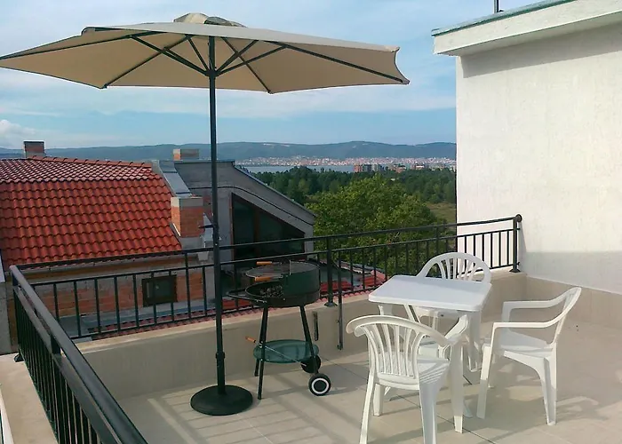 Apartment Denta Nesebar
