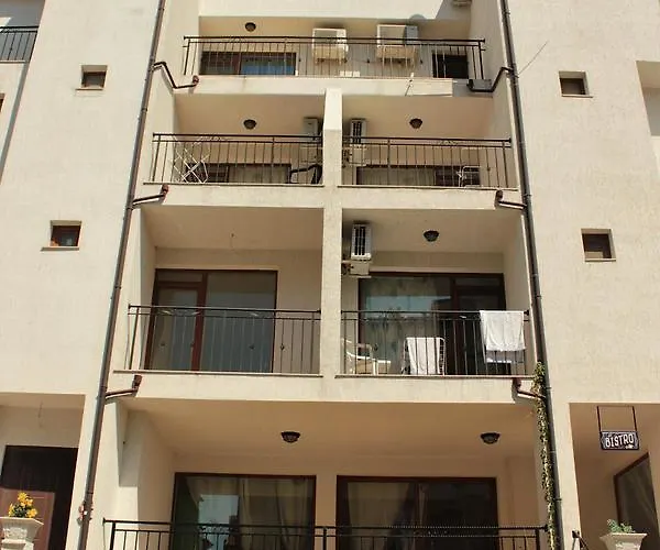Apartment Denta